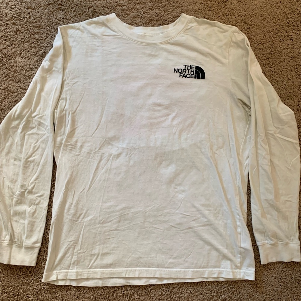 The North Face Long Sleeve
